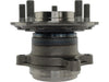 Wheel Bearing and Hub Assembly Centric Parts 406.42005
