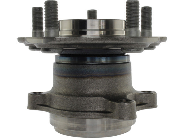 Wheel Bearing and Hub Assembly Centric Parts 406.42005