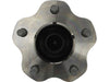 Wheel Bearing and Hub Assembly Centric Parts 406.42005