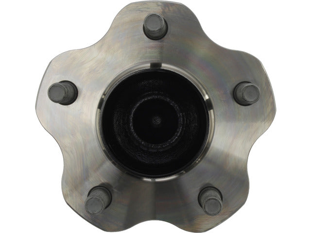 Wheel Bearing and Hub Assembly Centric Parts 406.42005
