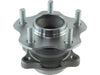 Wheel Bearing and Hub Assembly Centric Parts 406.42005E