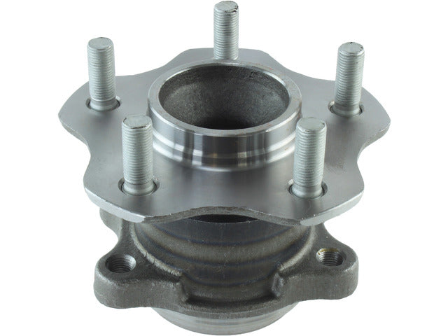 Wheel Bearing and Hub Assembly Centric Parts 406.42005E