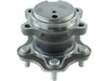 Wheel Bearing and Hub Assembly Centric Parts 406.42005E