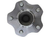 Wheel Bearing and Hub Assembly Centric Parts 406.42005E