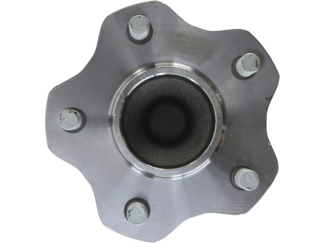 Wheel Bearing and Hub Assembly Centric Parts 406.42005E