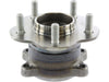 Wheel Bearing and Hub Assembly Centric Parts 406.42007E