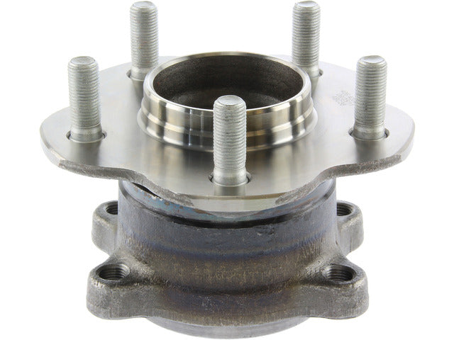 Wheel Bearing and Hub Assembly Centric Parts 406.42007E