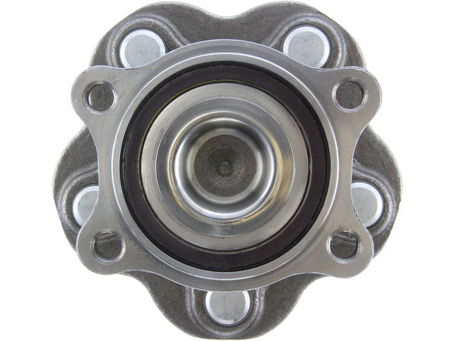 Wheel Bearing and Hub Assembly Centric Parts 406.42007E