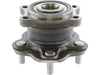 Wheel Bearing and Hub Assembly Centric Parts 406.42007E