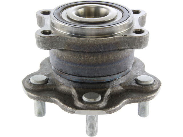 Wheel Bearing and Hub Assembly Centric Parts 406.42007E