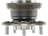 Wheel Bearing and Hub Assembly Centric Parts 406.42007E