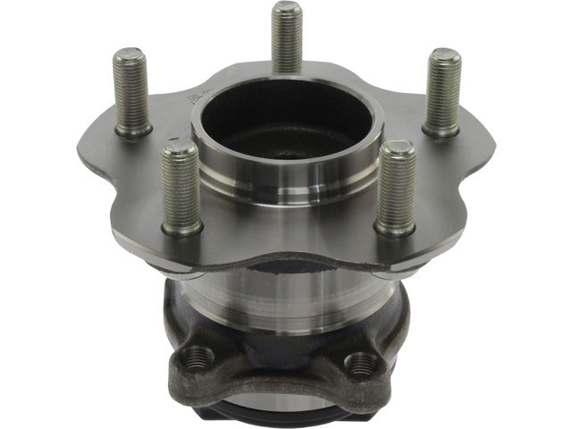 Wheel Bearing and Hub Assembly Centric Parts 406.42008