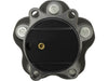 Wheel Bearing and Hub Assembly Centric Parts 406.42008