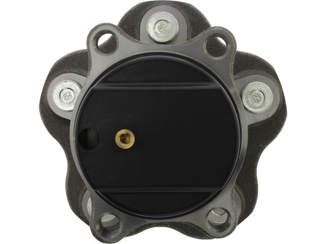 Wheel Bearing and Hub Assembly Centric Parts 406.42008