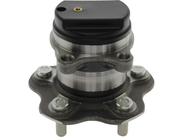 Wheel Bearing and Hub Assembly Centric Parts 406.42008