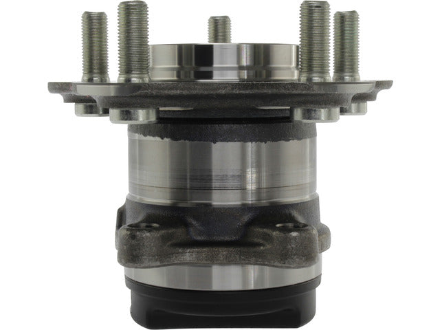 Wheel Bearing and Hub Assembly Centric Parts 406.42008