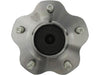 Wheel Bearing and Hub Assembly Centric Parts 406.42008