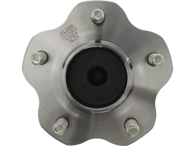 Wheel Bearing and Hub Assembly Centric Parts 406.42008