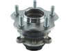 Wheel Bearing and Hub Assembly Centric Parts 406.42008E