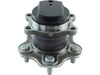 Wheel Bearing and Hub Assembly Centric Parts 406.42008E