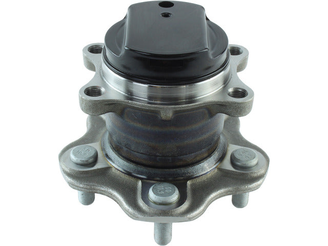 Wheel Bearing and Hub Assembly Centric Parts 406.42008E