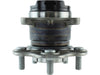 Wheel Bearing and Hub Assembly Centric Parts 406.42008E