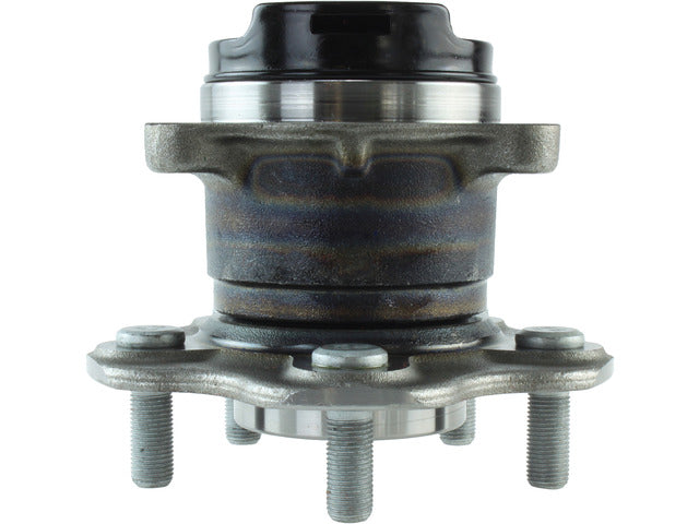 Wheel Bearing and Hub Assembly Centric Parts 406.42008E