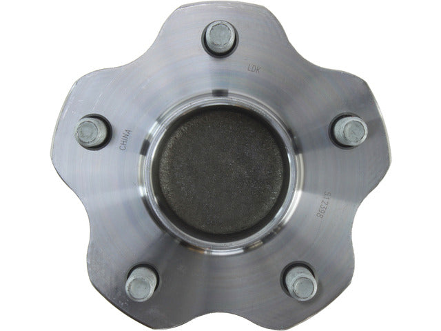 Wheel Bearing and Hub Assembly Centric Parts 406.42008E
