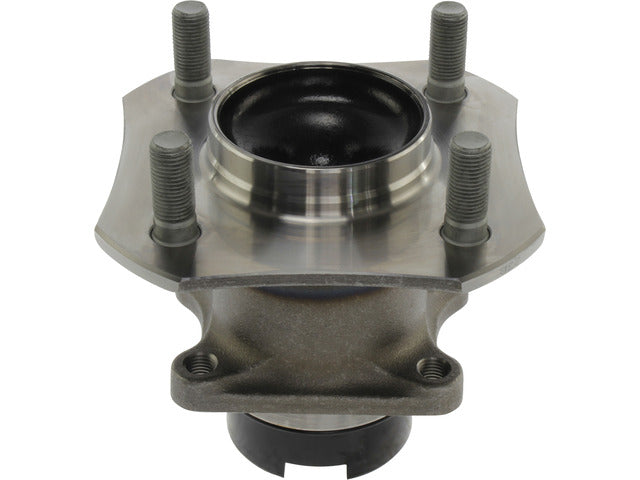Wheel Bearing and Hub Assembly Centric Parts 406.42009