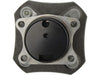 Wheel Bearing and Hub Assembly Centric Parts 406.42009
