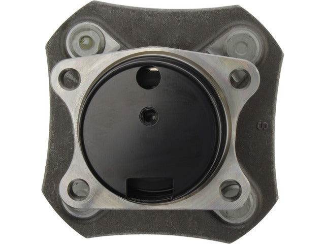 Wheel Bearing and Hub Assembly Centric Parts 406.42009