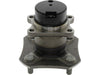 Wheel Bearing and Hub Assembly Centric Parts 406.42009