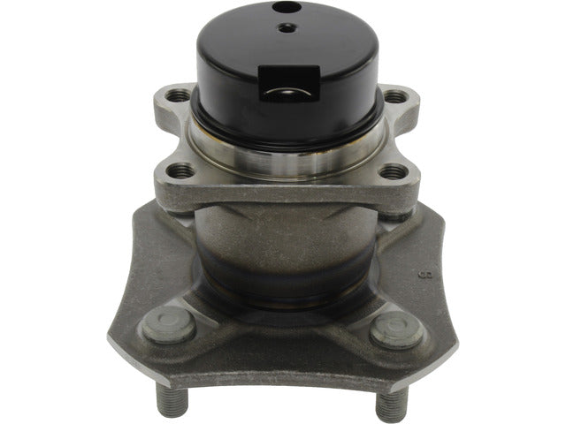Wheel Bearing and Hub Assembly Centric Parts 406.42009