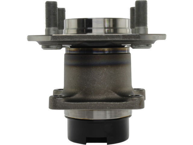 Wheel Bearing and Hub Assembly Centric Parts 406.42009