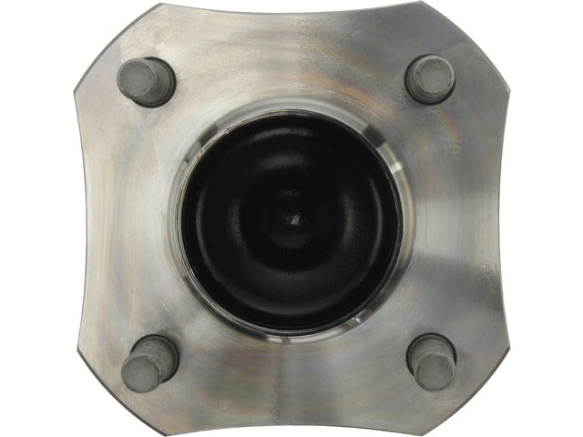 Wheel Bearing and Hub Assembly Centric Parts 406.42009