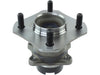 Wheel Bearing and Hub Assembly Centric Parts 406.42009E
