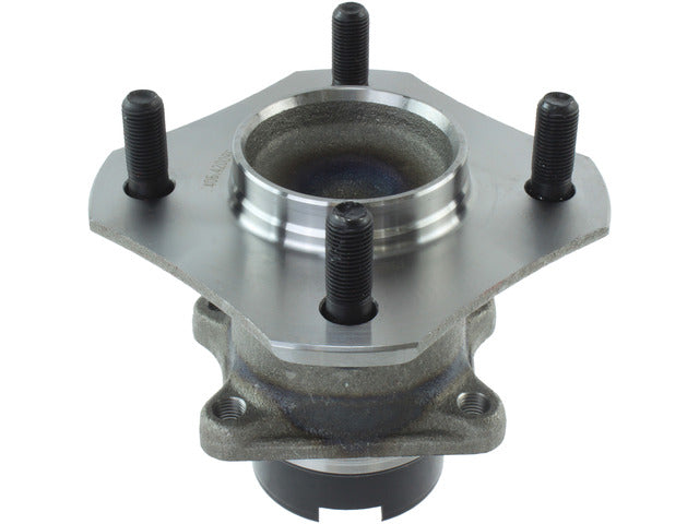 Wheel Bearing and Hub Assembly Centric Parts 406.42009E