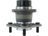 Wheel Bearing and Hub Assembly Centric Parts 406.42009E