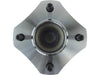 Wheel Bearing and Hub Assembly Centric Parts 406.42009E
