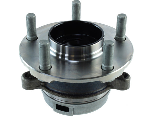 Wheel Bearing and Hub Assembly Centric Parts 406.42010