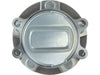 Wheel Bearing and Hub Assembly Centric Parts 406.42010