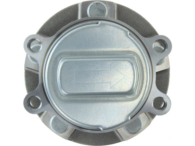 Wheel Bearing and Hub Assembly Centric Parts 406.42010