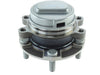 Wheel Bearing and Hub Assembly Centric Parts 406.42010
