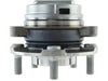 Wheel Bearing and Hub Assembly Centric Parts 406.42010