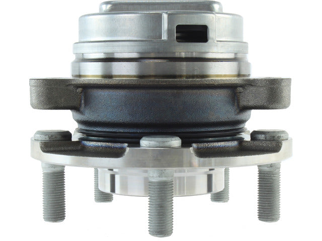 Wheel Bearing and Hub Assembly Centric Parts 406.42010