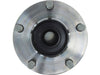 Wheel Bearing and Hub Assembly Centric Parts 406.42010