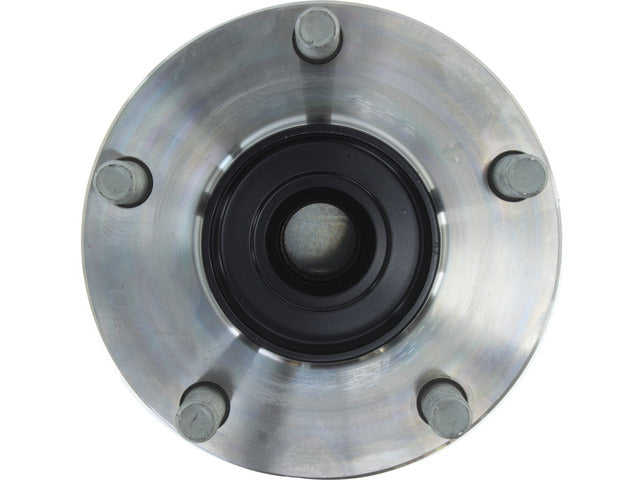 Wheel Bearing and Hub Assembly Centric Parts 406.42010