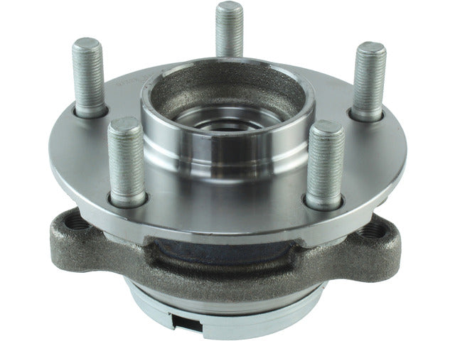 Wheel Bearing and Hub Assembly Centric Parts 406.42010E