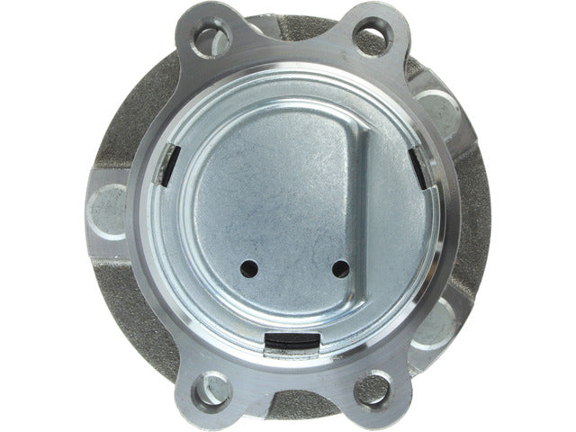 Wheel Bearing and Hub Assembly Centric Parts 406.42010E