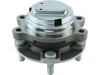Wheel Bearing and Hub Assembly Centric Parts 406.42010E